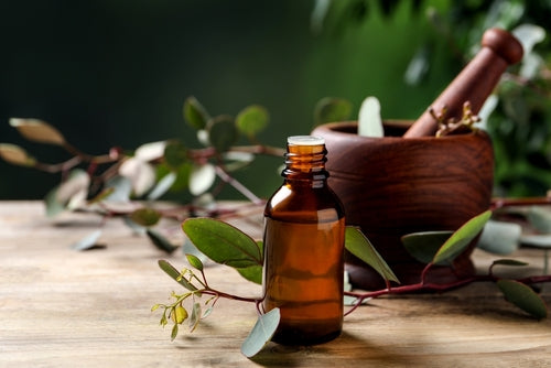 Unveiling Nature's Elixir: The Secrets Behind Our Superior Anti-Aging Serum
