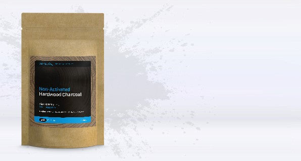 Digestive Health - Charcoal