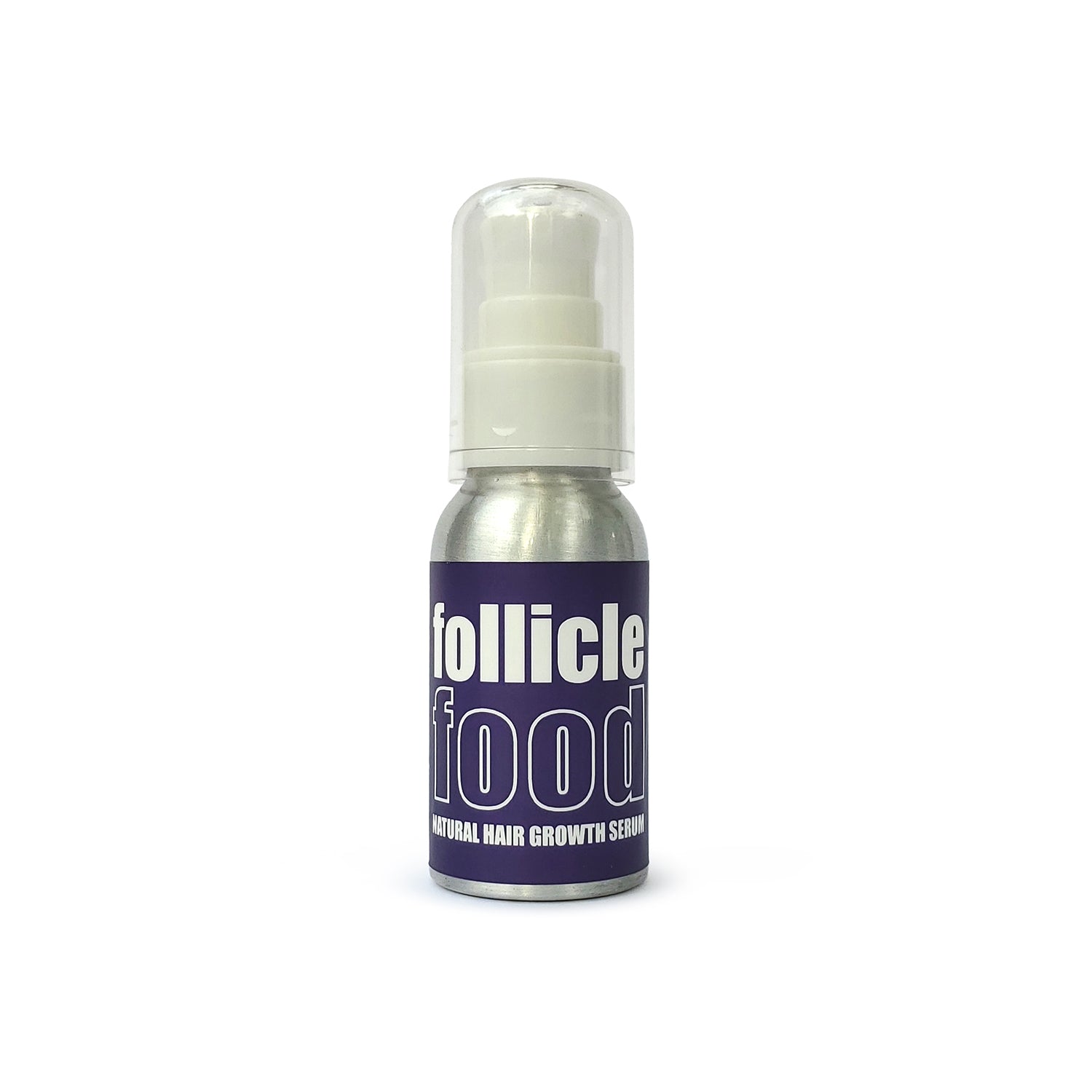 FollicleFood Hair Regrowth Serum
