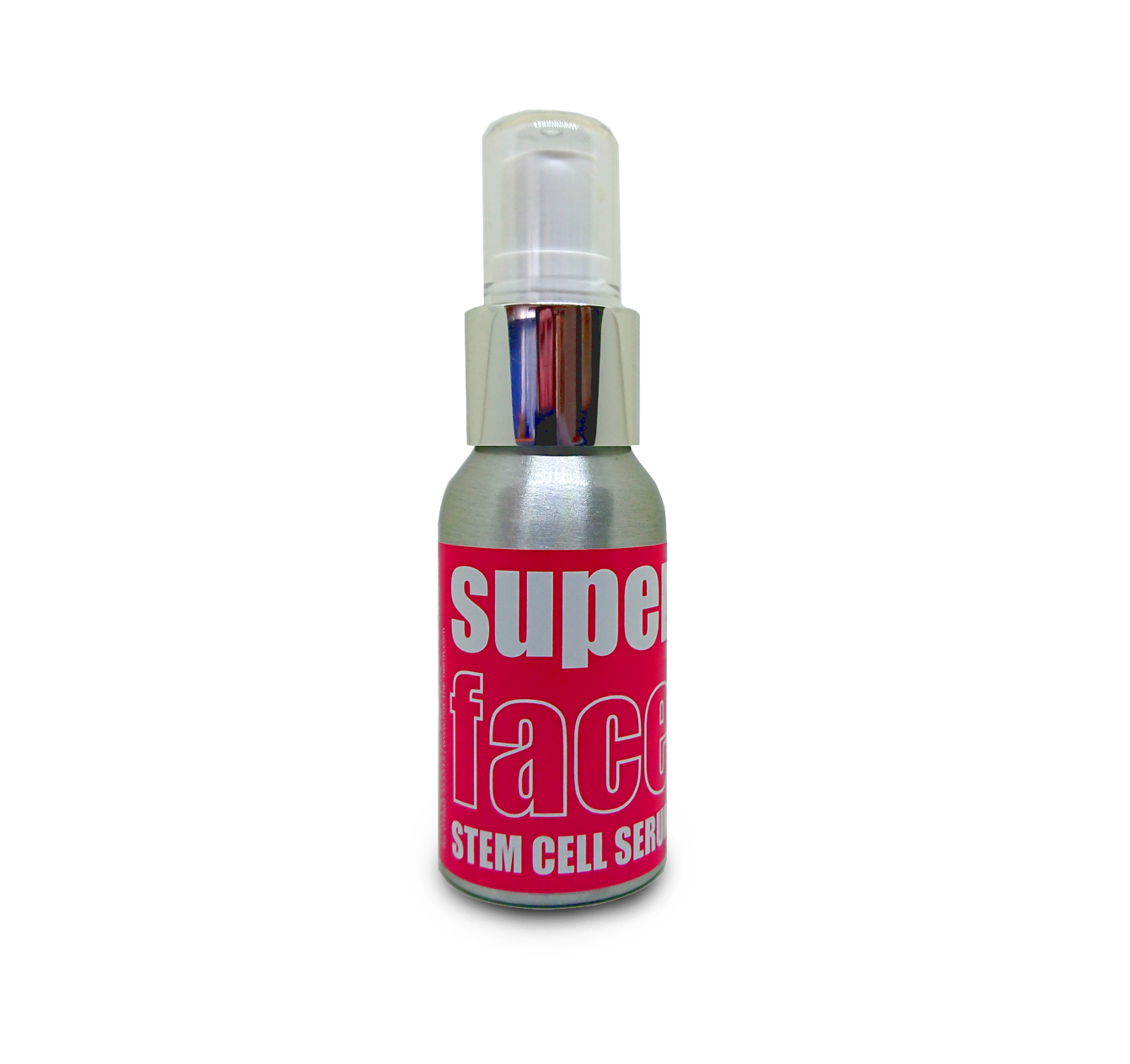 SuperFace Stem Cell Serum