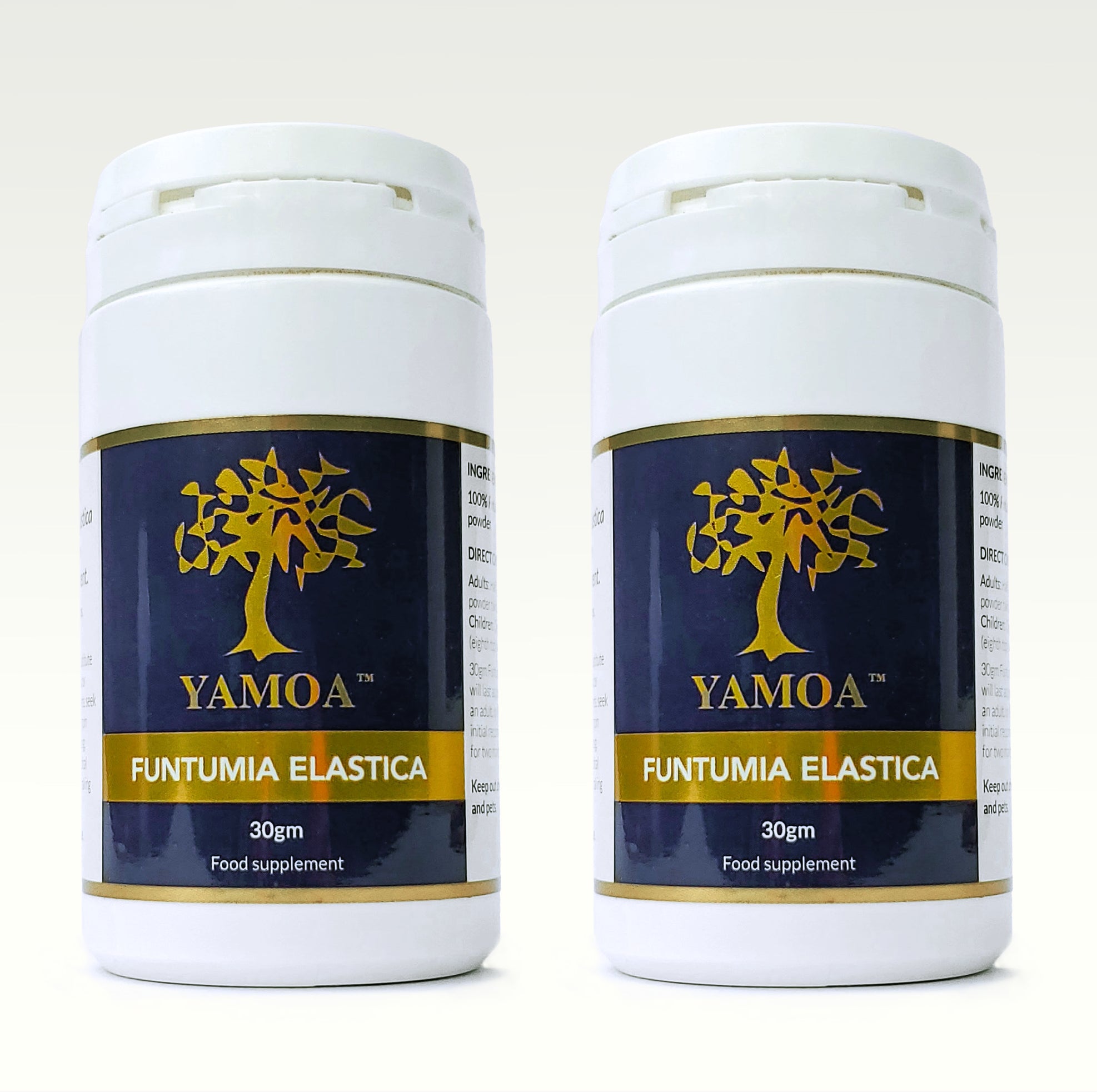 Soutien immunitaire et respiratoire Yamoa™