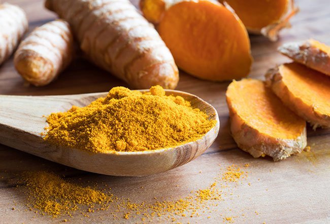 Active ingredients