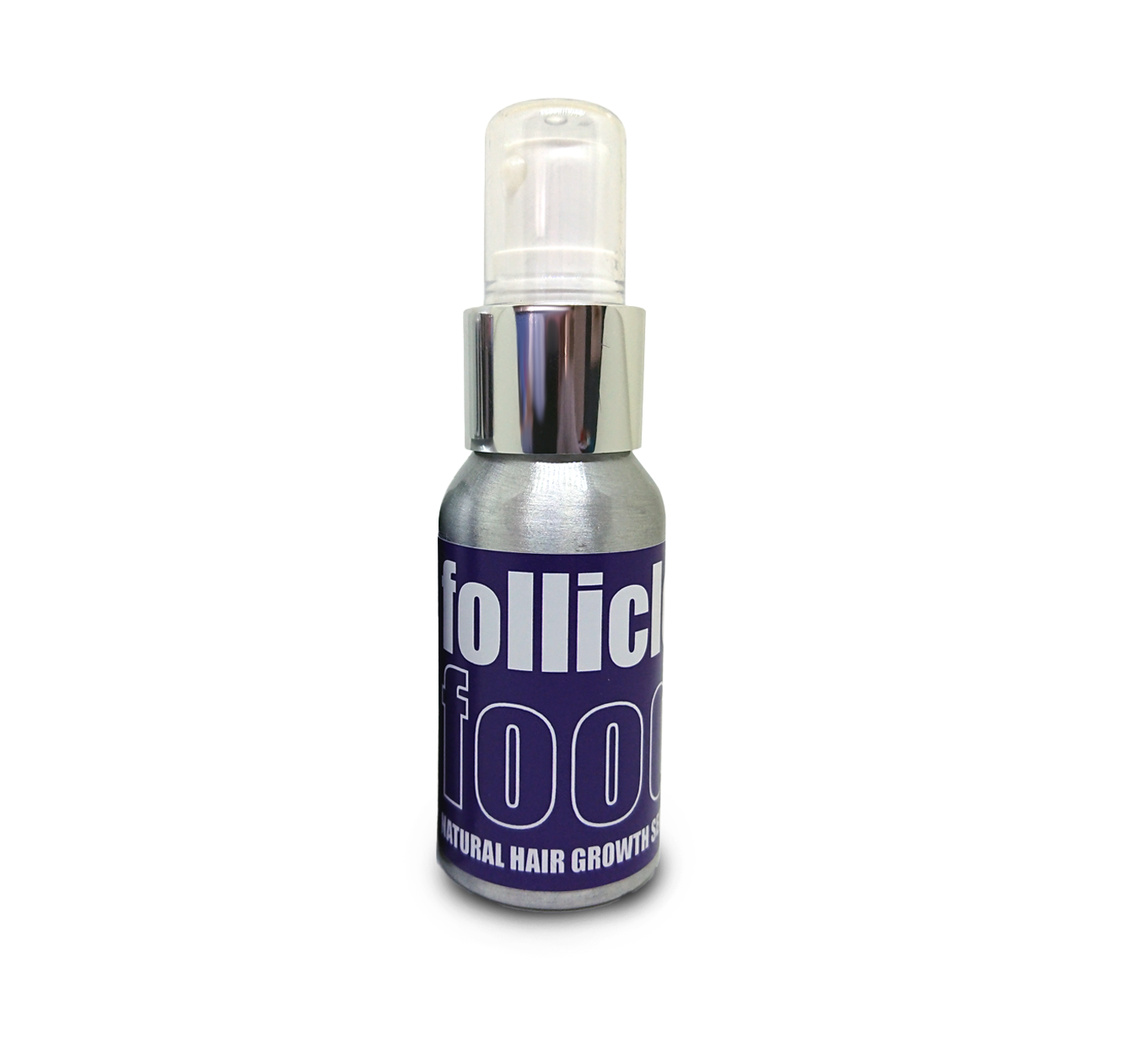 Sérum pour la repousse des cheveux FollicleFood™