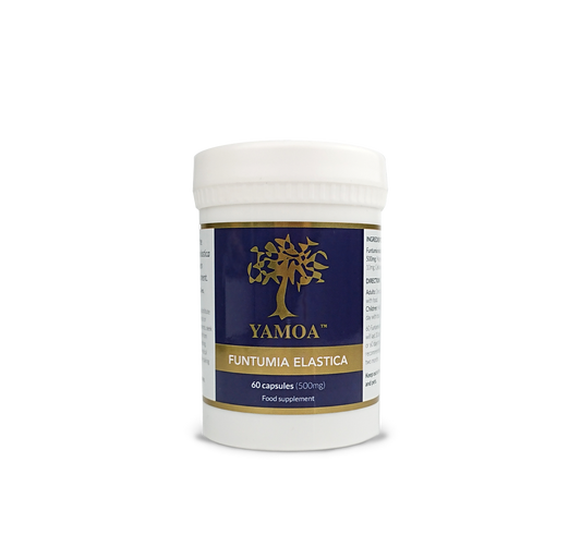 Soutien immunitaire et respiratoire Yamoa™