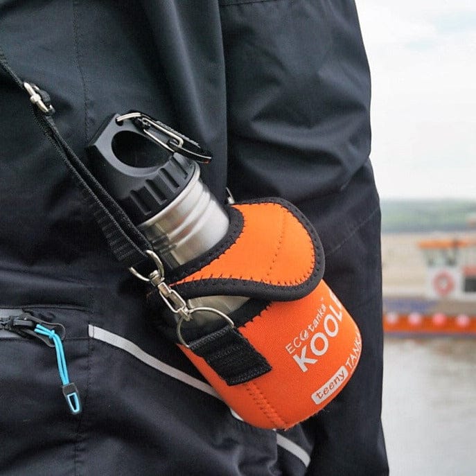 ECOtanka™ Kooler™ Covers, practical, carry on