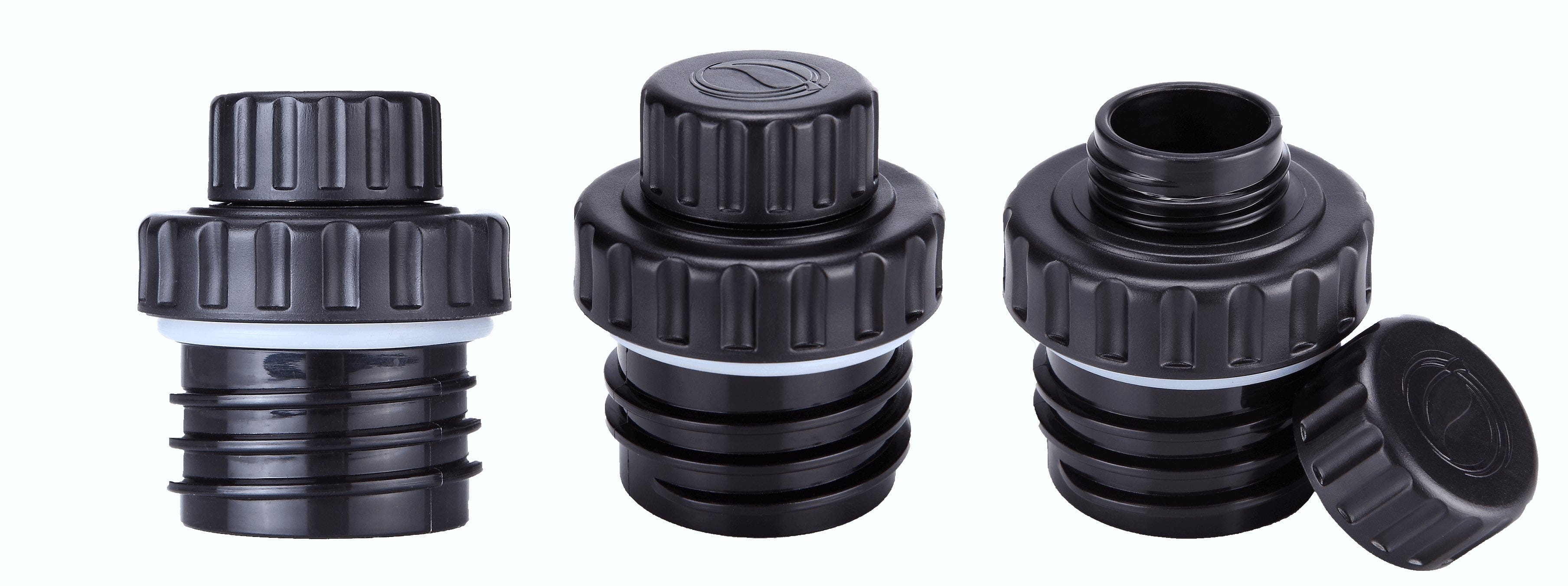 ECOtanka™ Lids. reusable