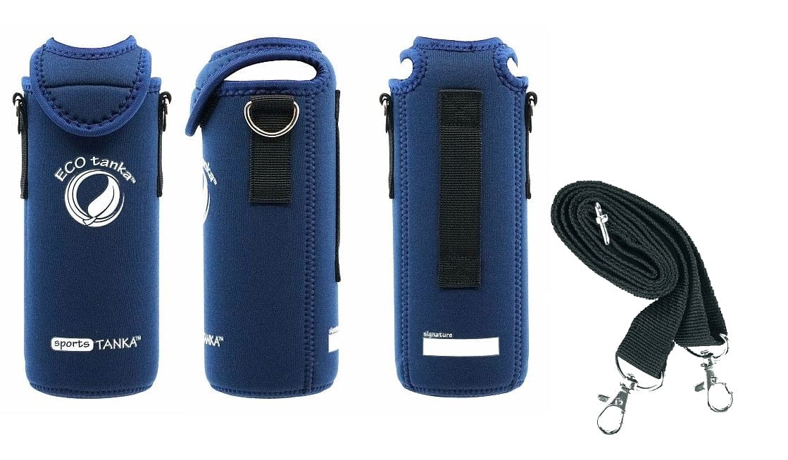 ECOtanka™ Kooler™ Covers, practical, carry on