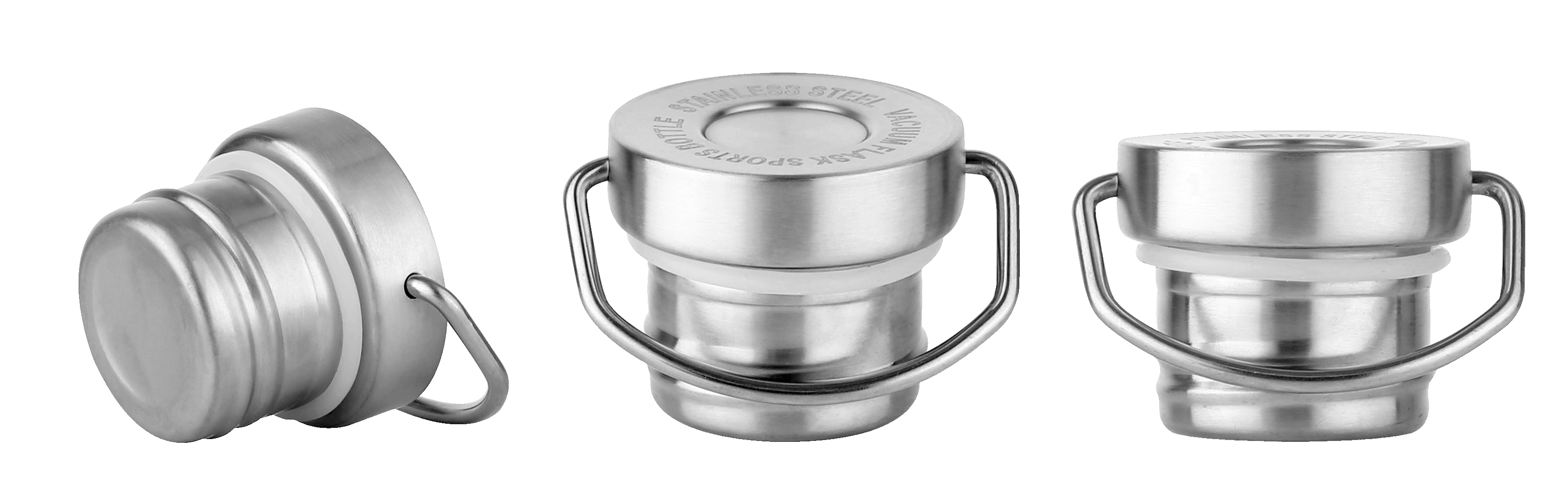 ECOtanka™ Lids, reusable