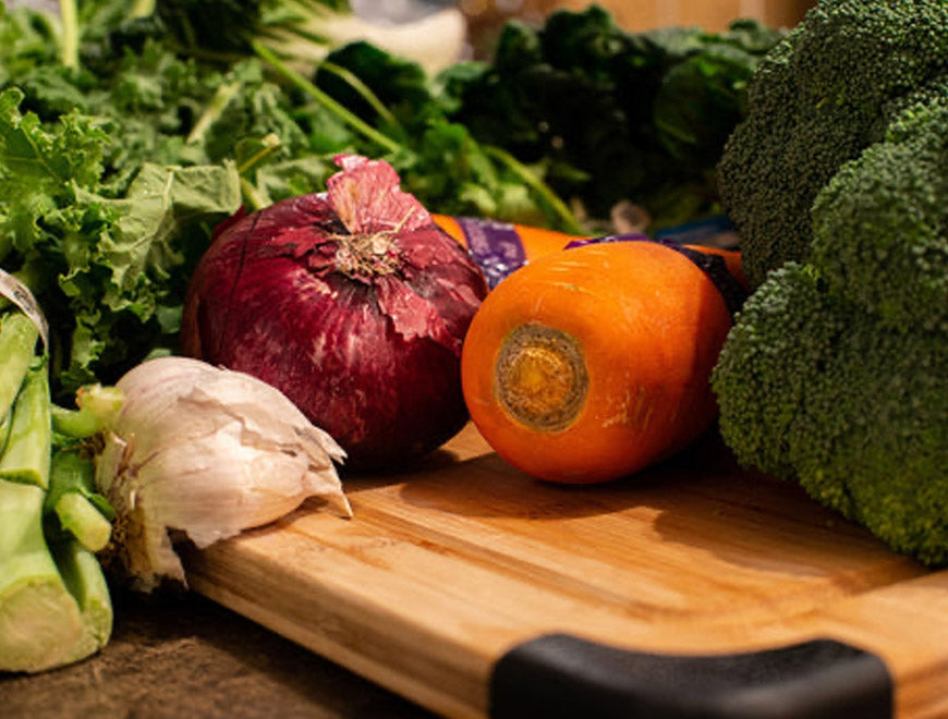 Top 15 foods for recovering from a mild brain injury