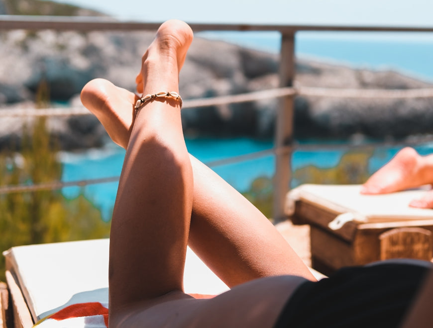 The 3 variables of sun protection