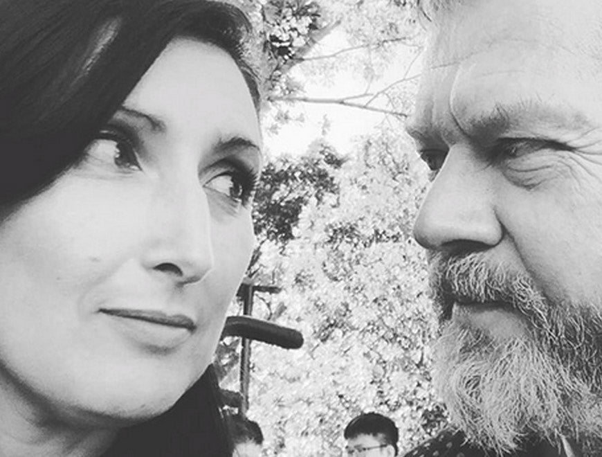 The story behind Stophair™