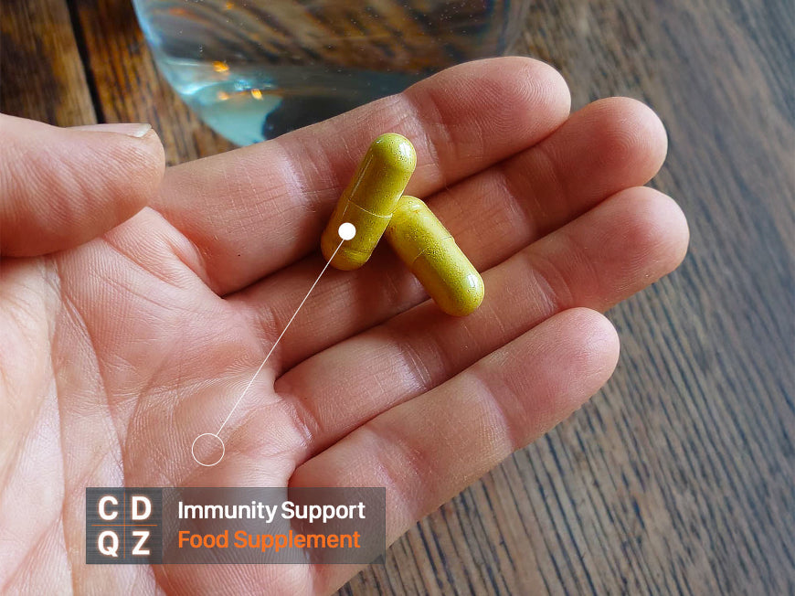 Why We’re Keeping CDQZ Exactly as It Is