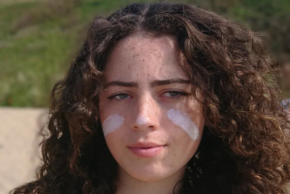 Why SPF25 is all you need