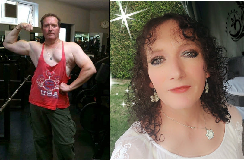 A customer's Stophair journey