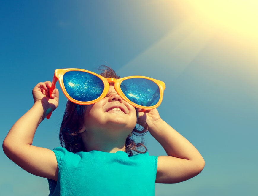 The sunshine vitamin