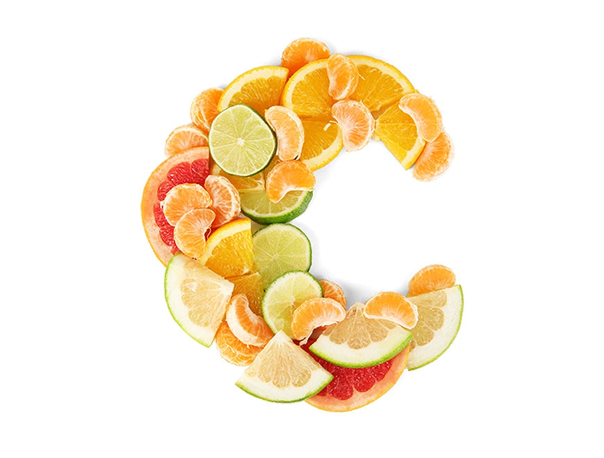 Vitamin C and its role for Arthritis