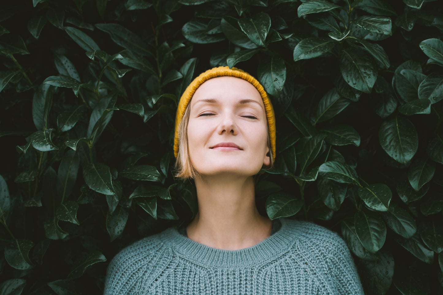 Could this quartet of nutrients help you stay resilient?