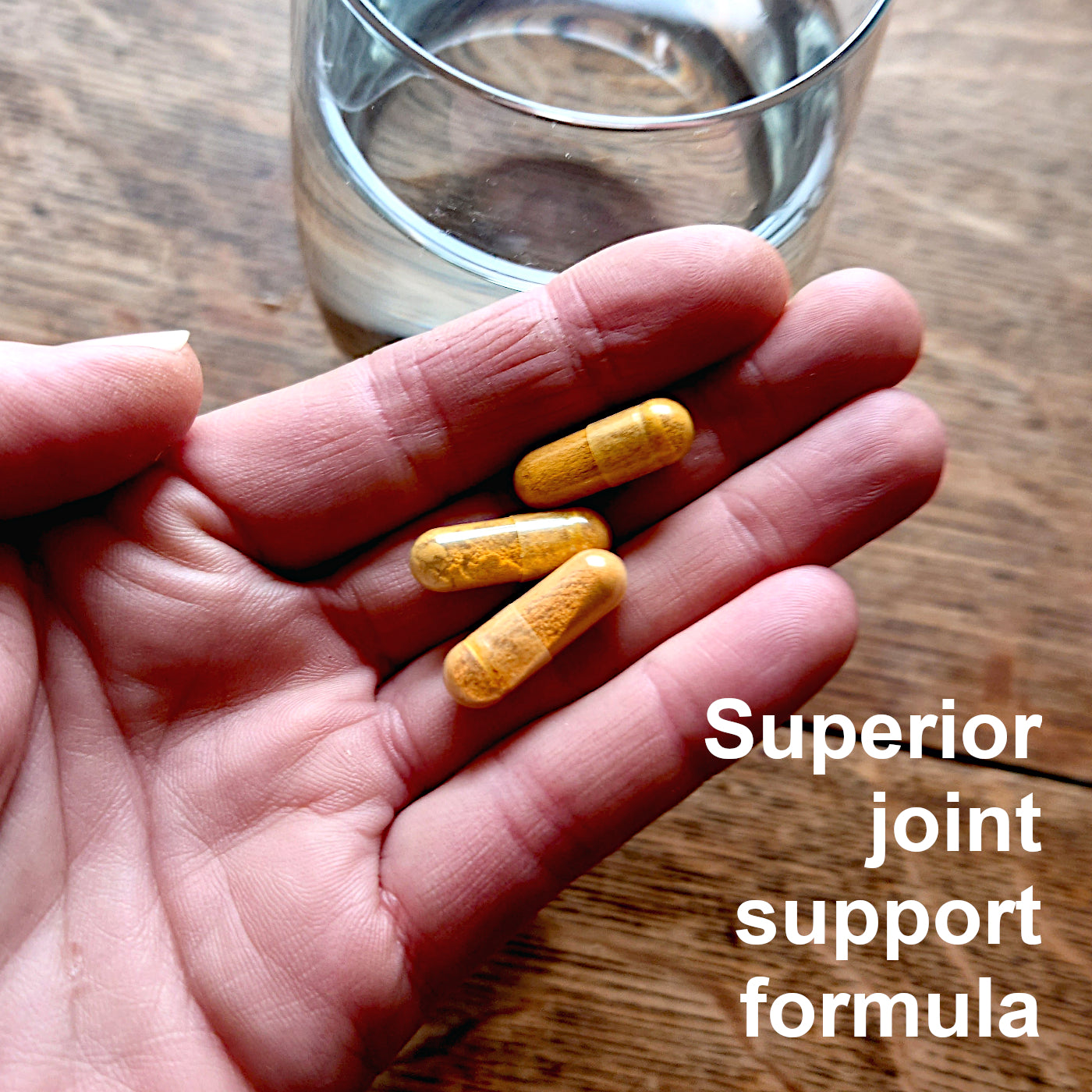 TRADE ONLY - Arthromend - Vitamin C with Bioflavonoids, Turmeric & Boron