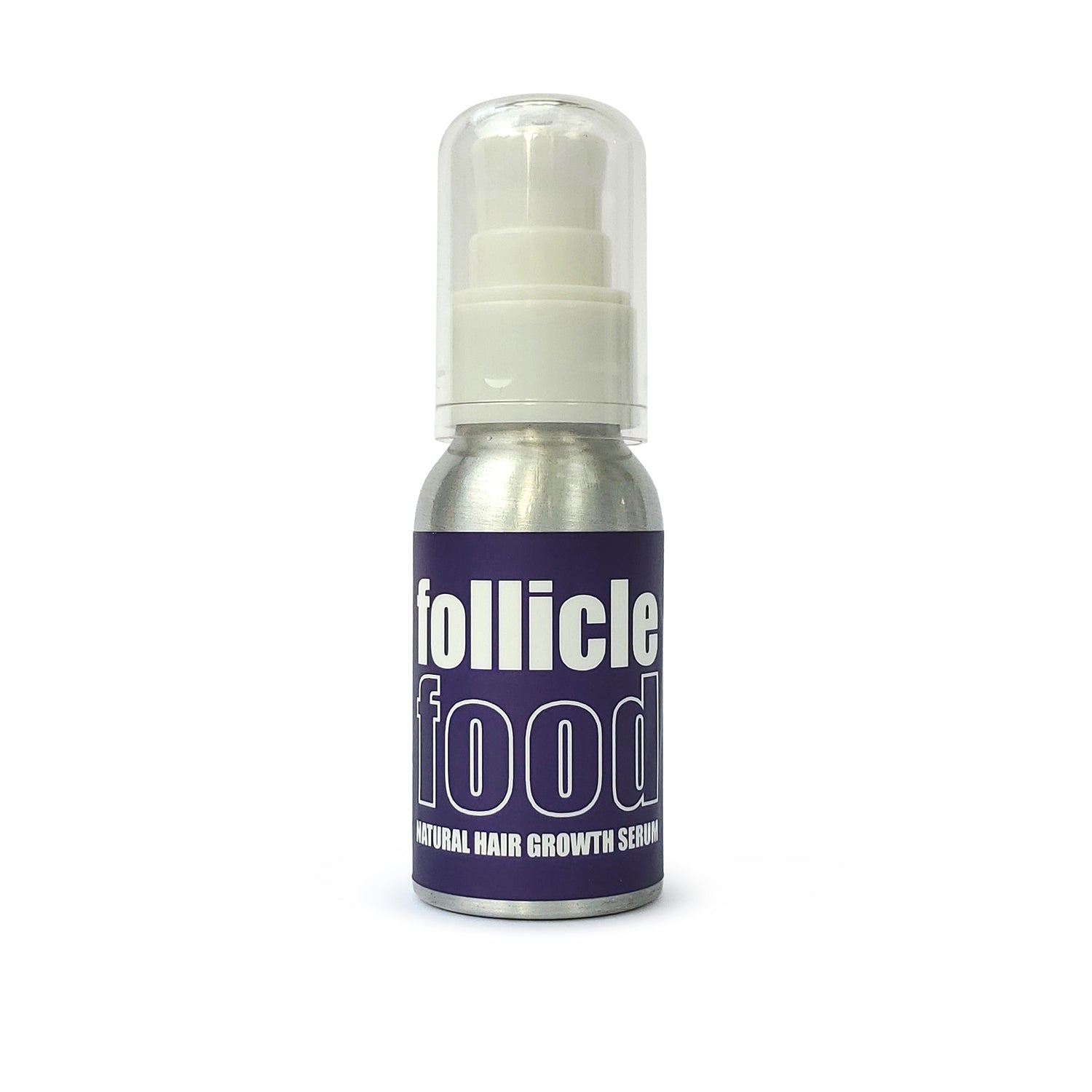 FollicleFood Hair Regrowth Serum