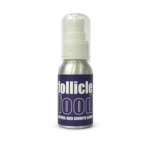 FollicleFood Hair Regrowth Serum