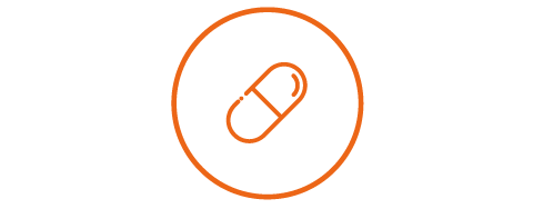 Powder or vegan capsules