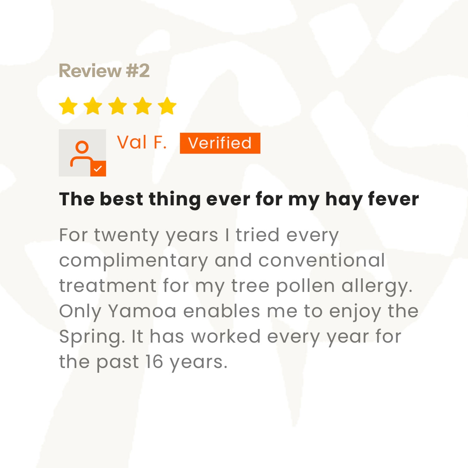 Yamoa Immune and Respiratory Support