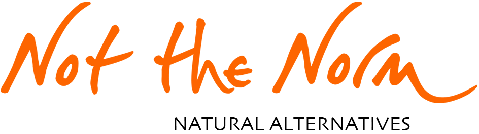 Not the Norm Natural Alternatives