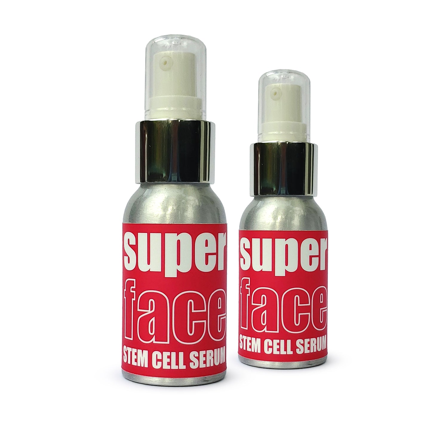 SuperFace Stem Cell Serum