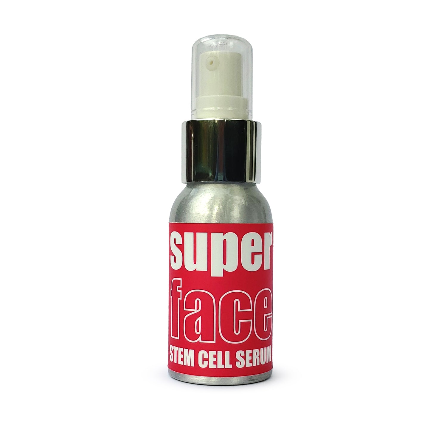 SuperFace Stem Cell Serum