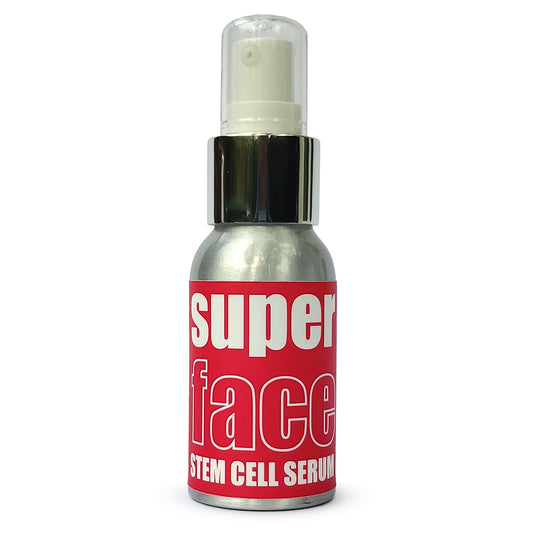 SuperFace™ 