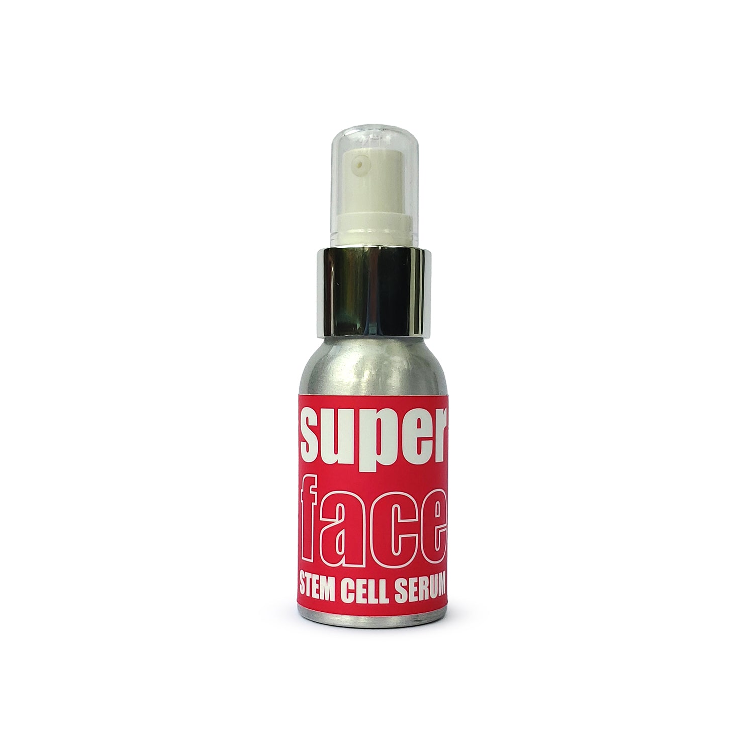 SuperFace Stem Cell Serum