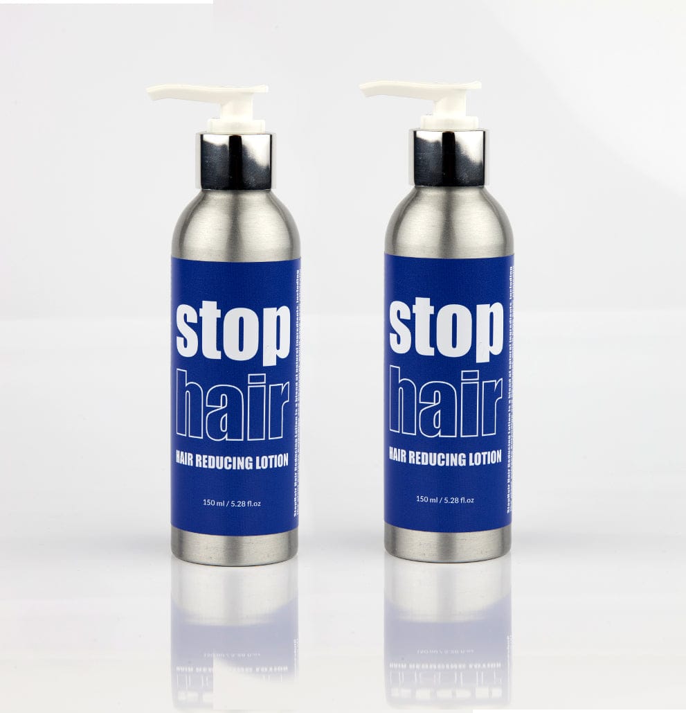 StopHair™ Spray/Lotion , anti hair growth, beauty, stainless steel