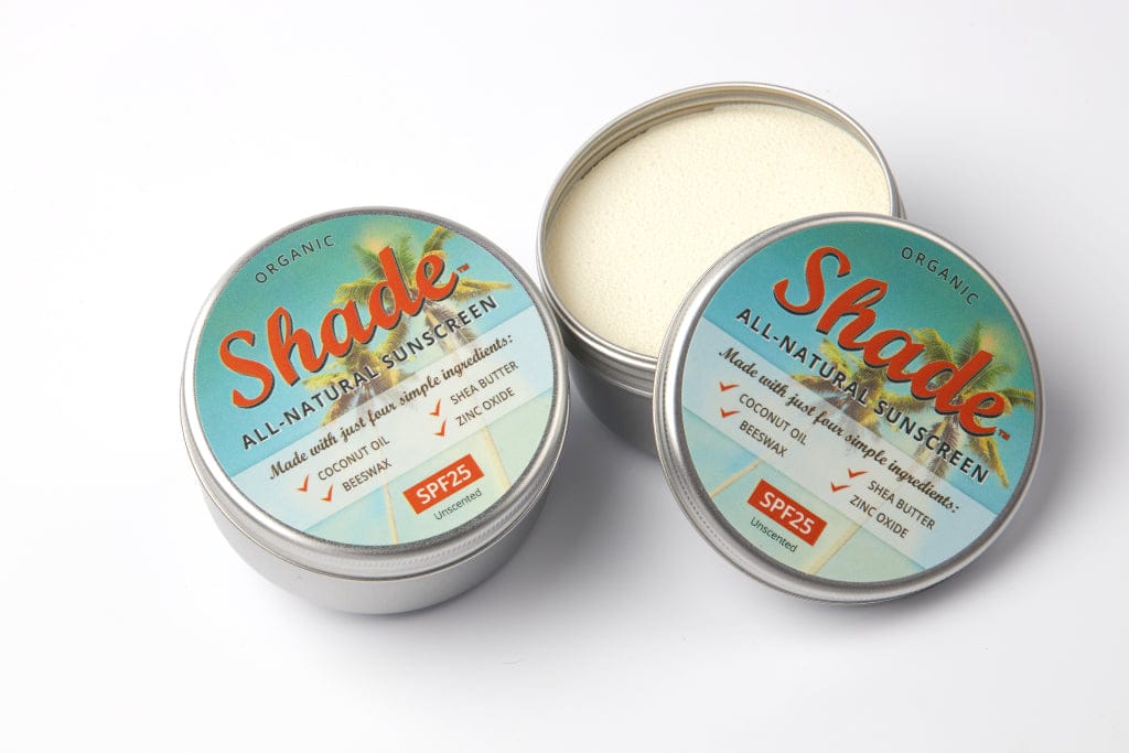 Waste Not, Want Not!