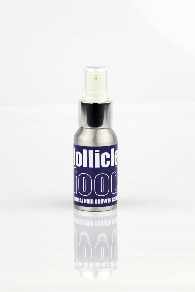 FollicleFood™, Hair growth serum, recyclable