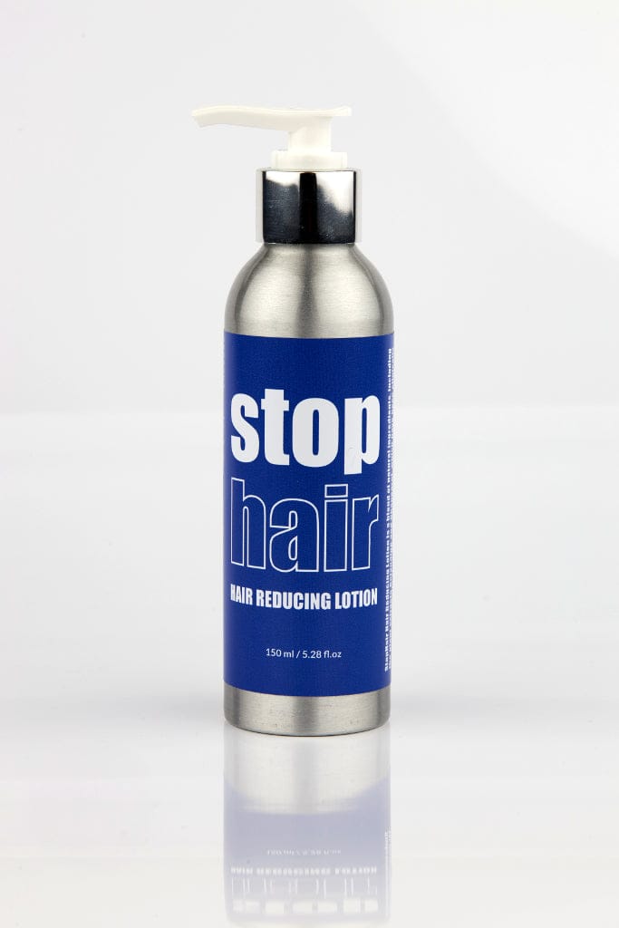 StopHair™ Spray/Lotion, anti hair growth, beauty, stainless steel