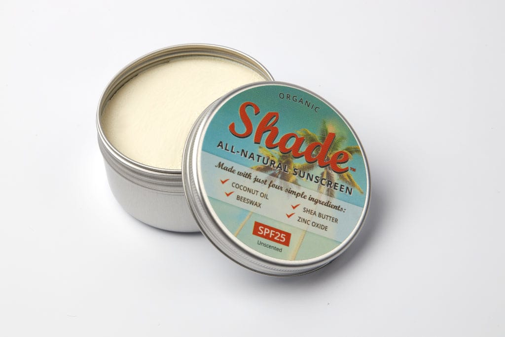 Waste Not, Want Not!