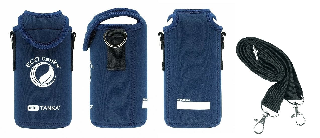 ECOtanka™ Kooler™ Covers, practical, carry on
