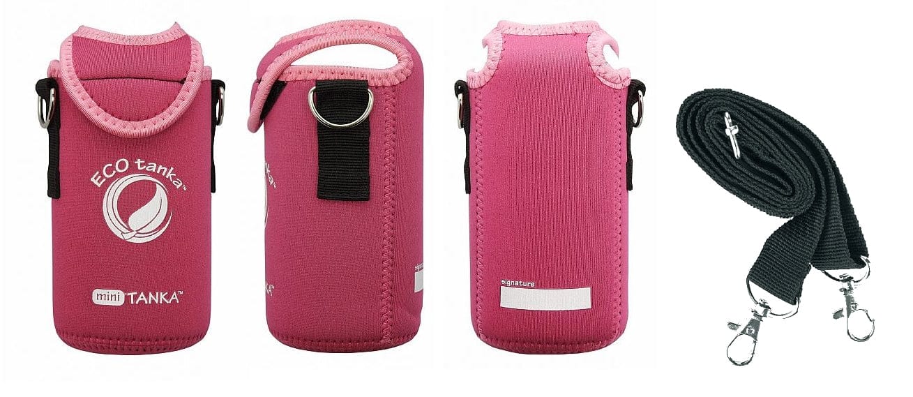 ECOtanka™ Kooler™ Covers, practical, carry on