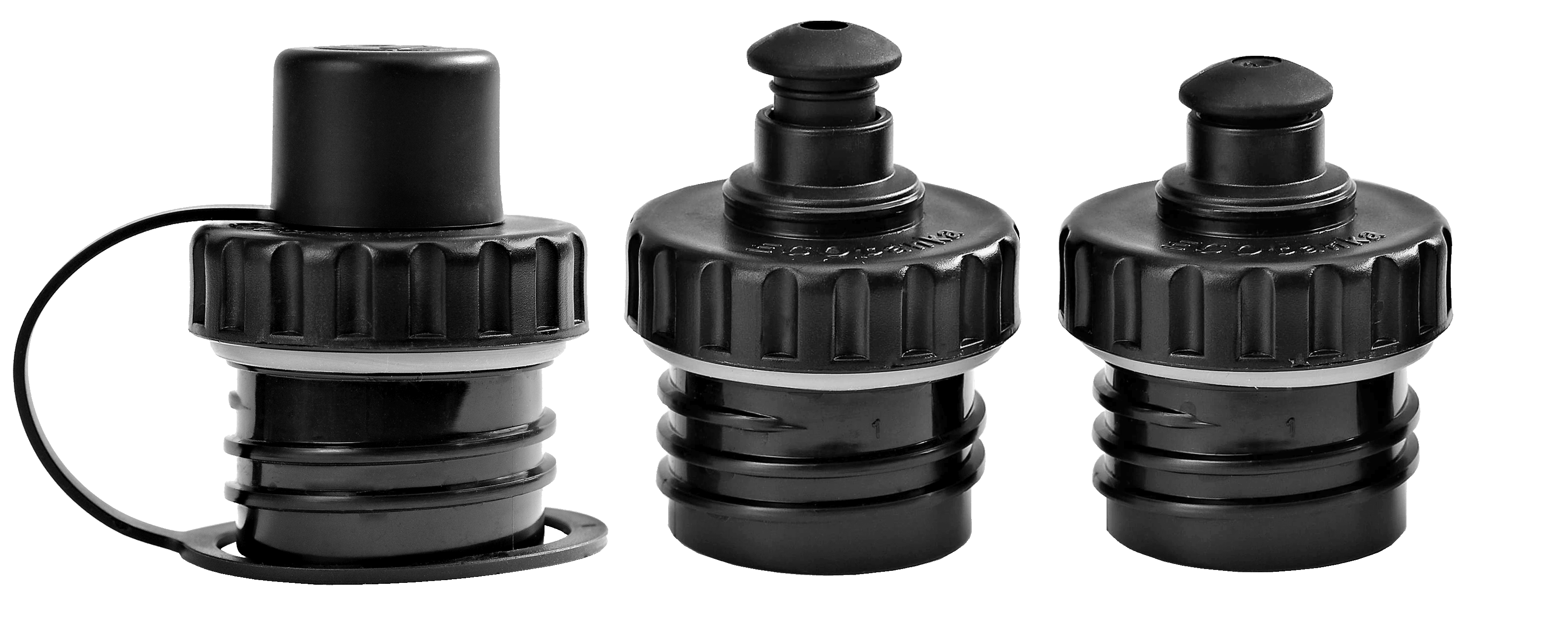 ECOtanka™ Lids, reusable