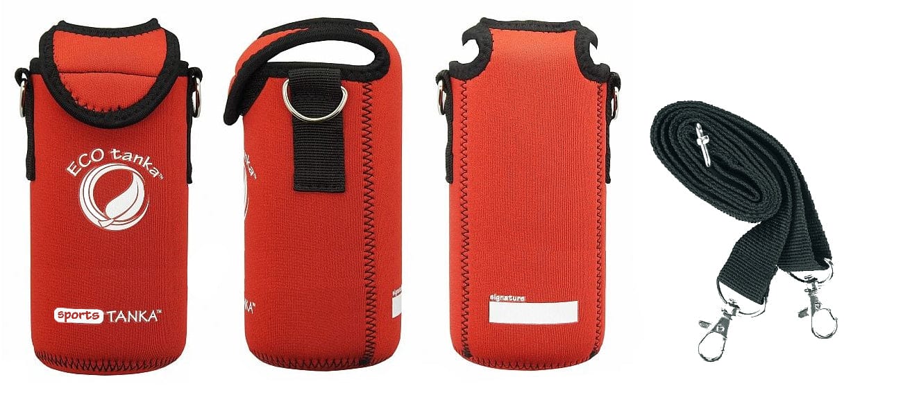 ECOtanka™ Kooler™ Covers, practical, carry on