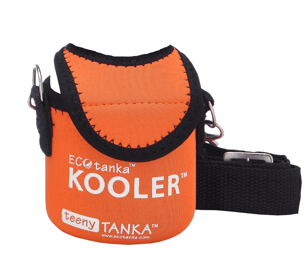 ECOtanka™ Kooler™ Covers, practical, carry on