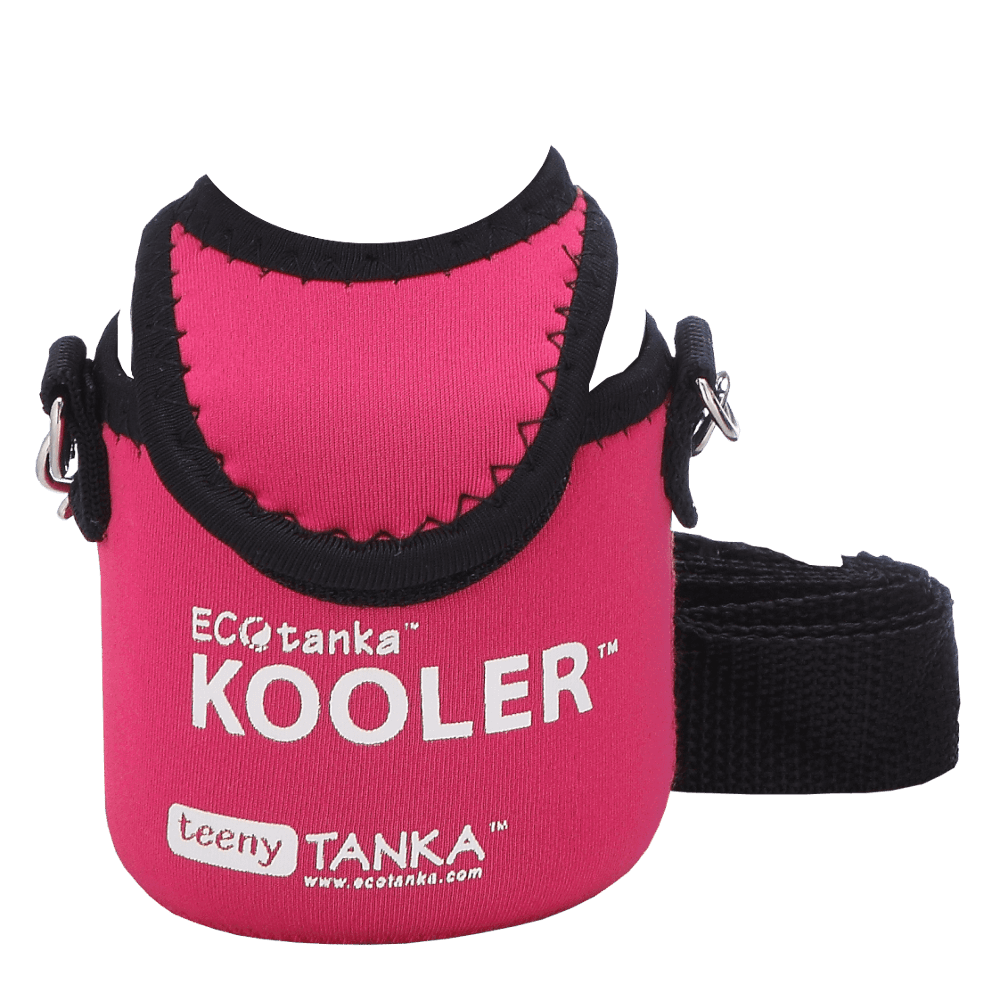 ECOtanka™ Kooler™ Covers, practical, carry on
